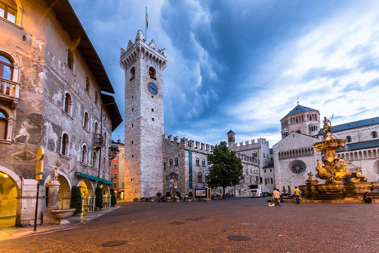 Trento