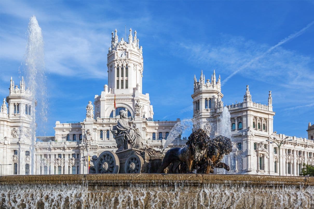 Madrid