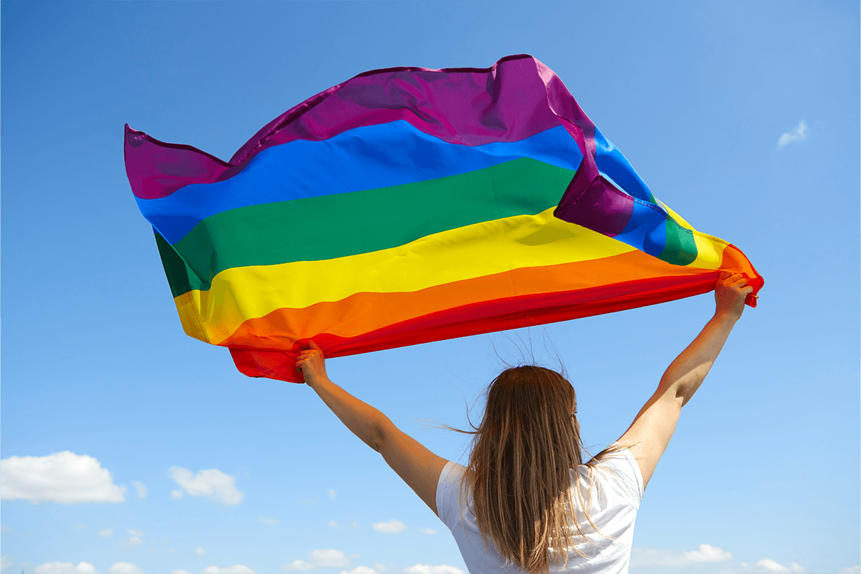 Pride Flag
