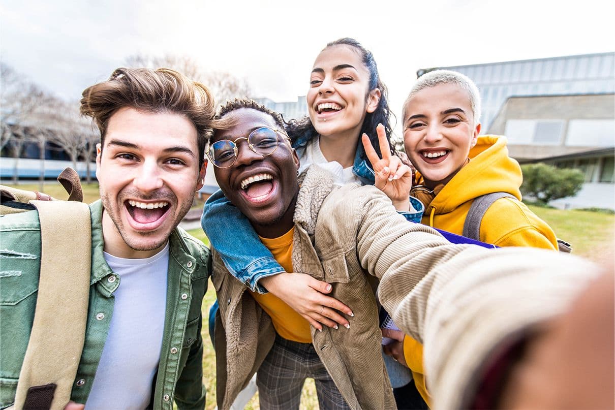 Erasmus Students