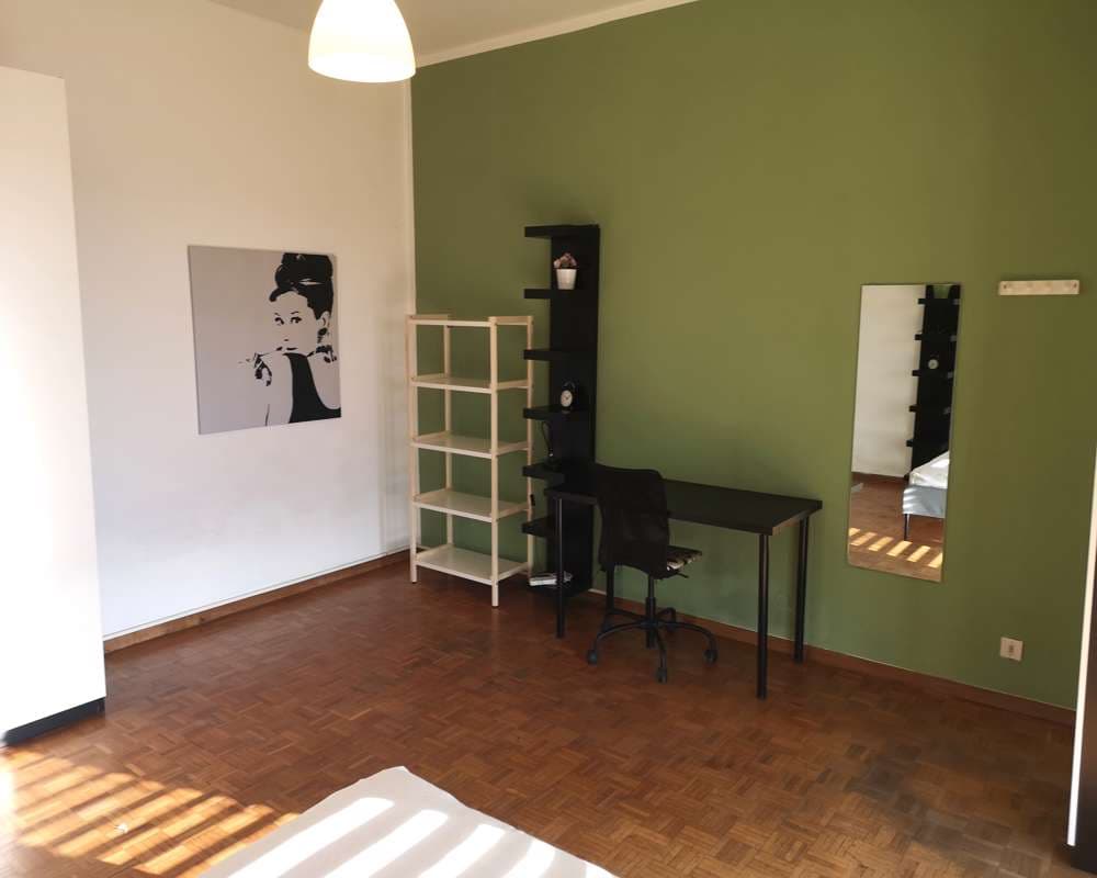 Immagine della stanza