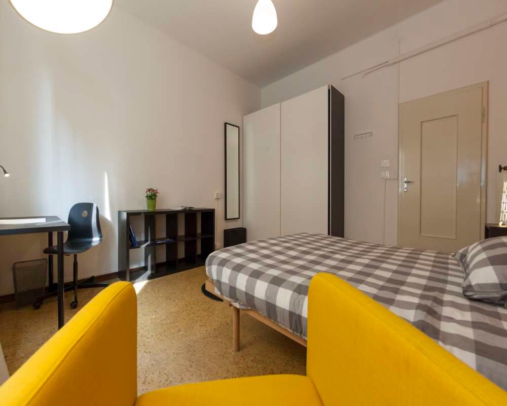 Image de la chambre