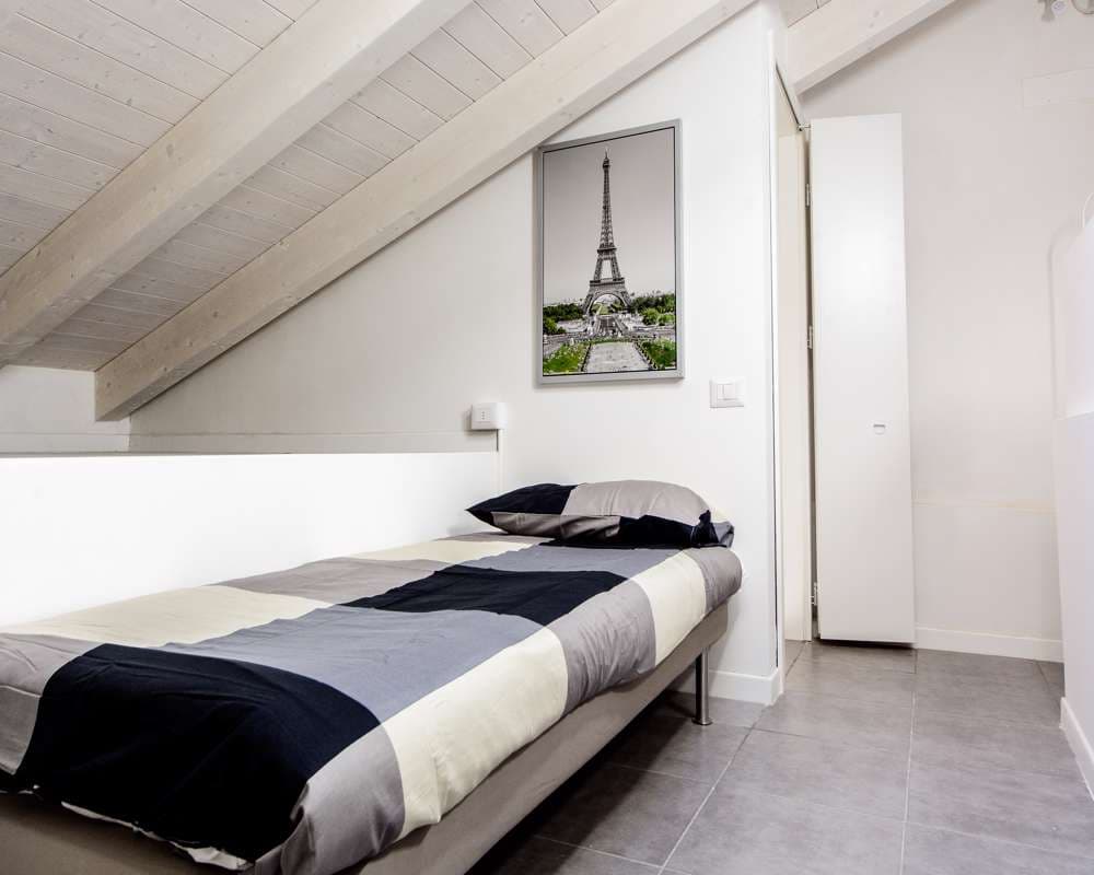Image de la chambre