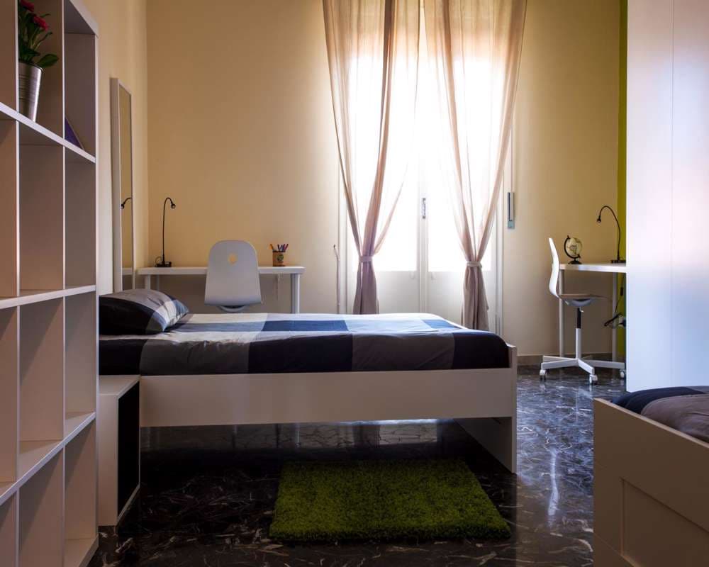 Imagen de la habitación