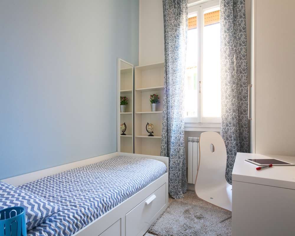 Image de la chambre