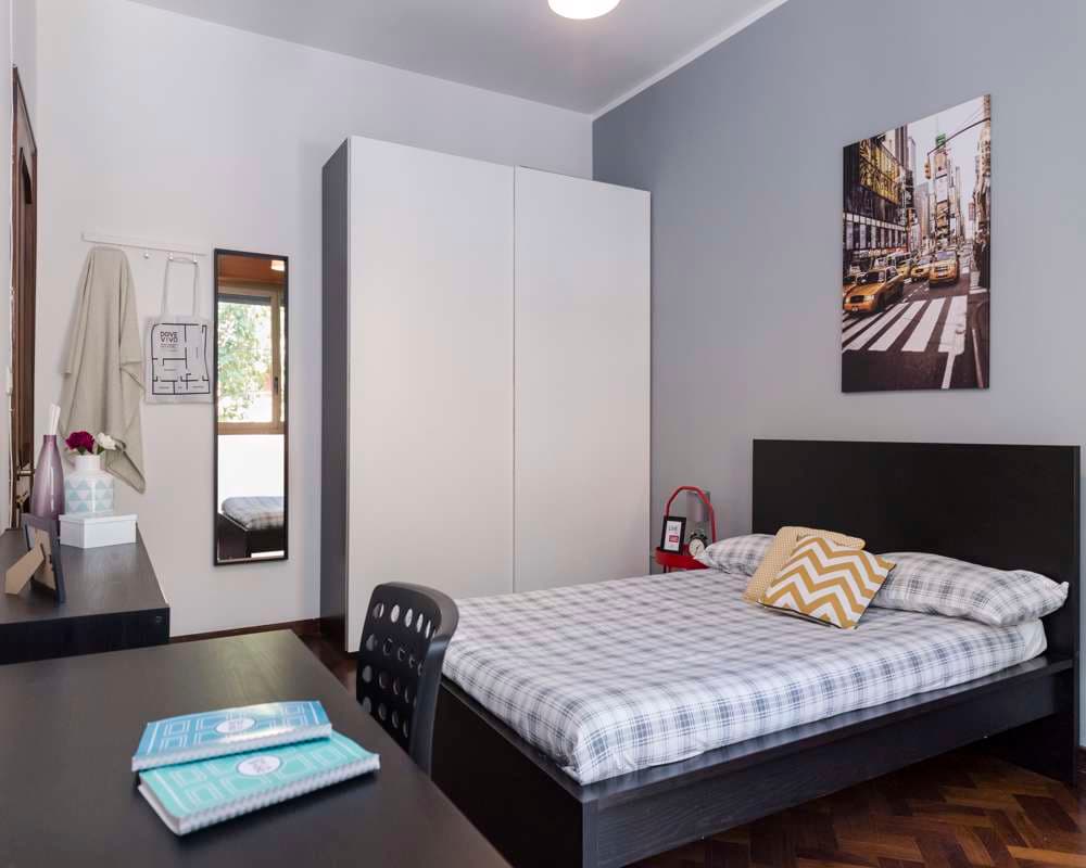 Imagen de la habitación