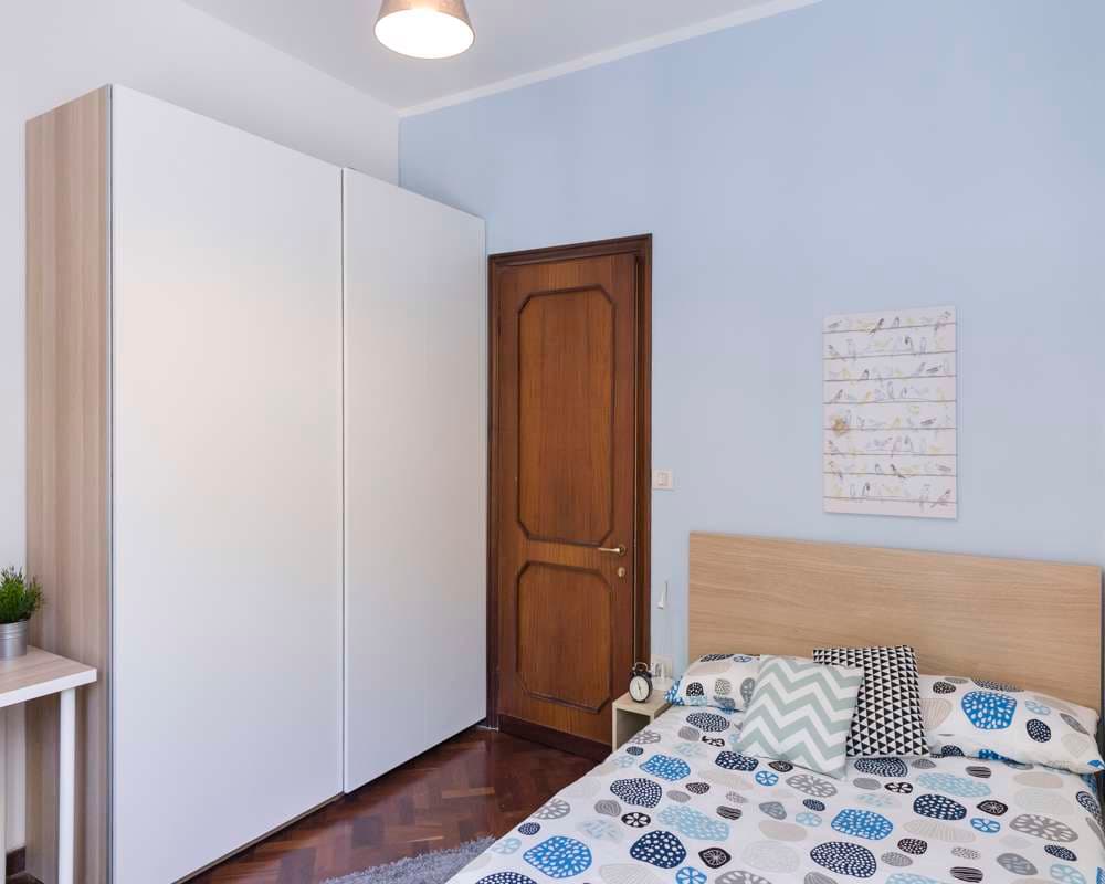 Immagine della stanza