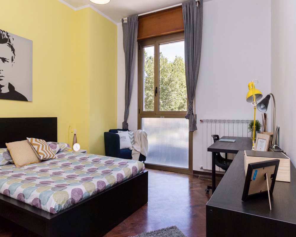Image de la chambre