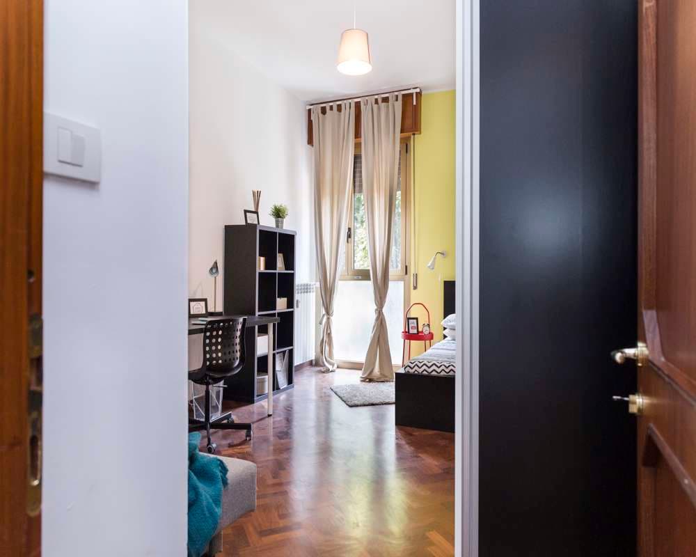 Image de la chambre