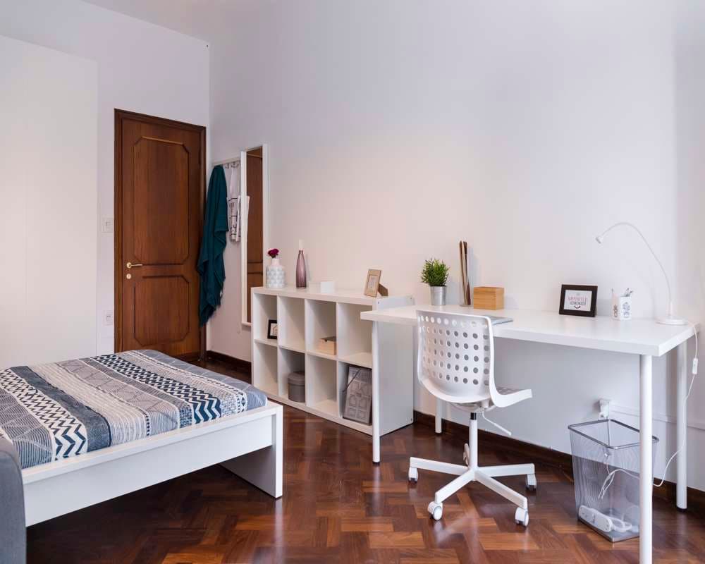 Image de la chambre