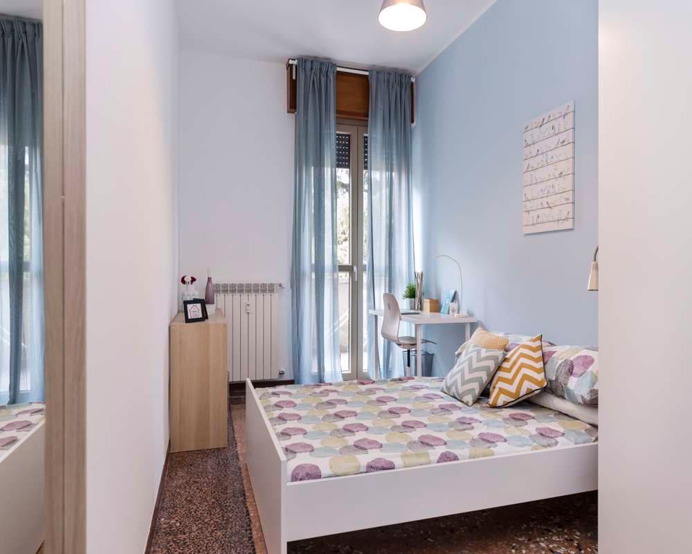 Image de la chambre