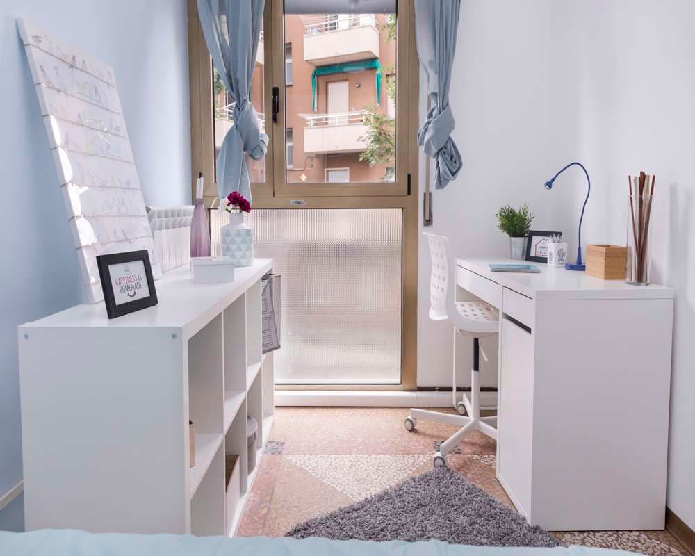 Image de la chambre