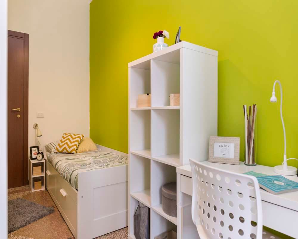 Image de la chambre