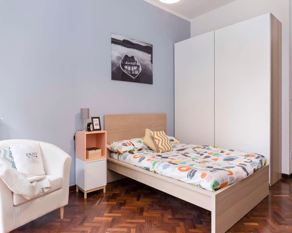 Image de la chambre