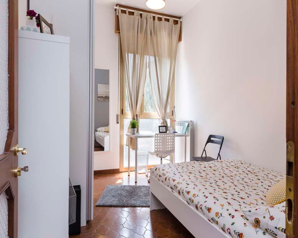 Image de la chambre