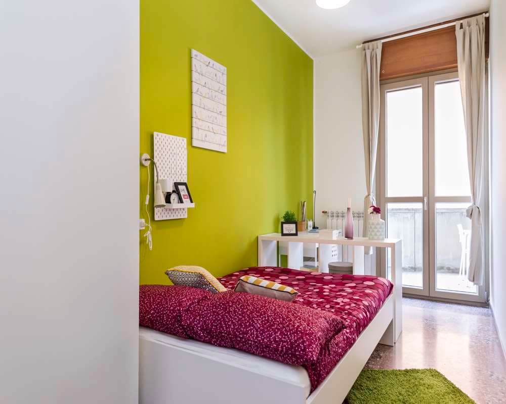 Image de la chambre