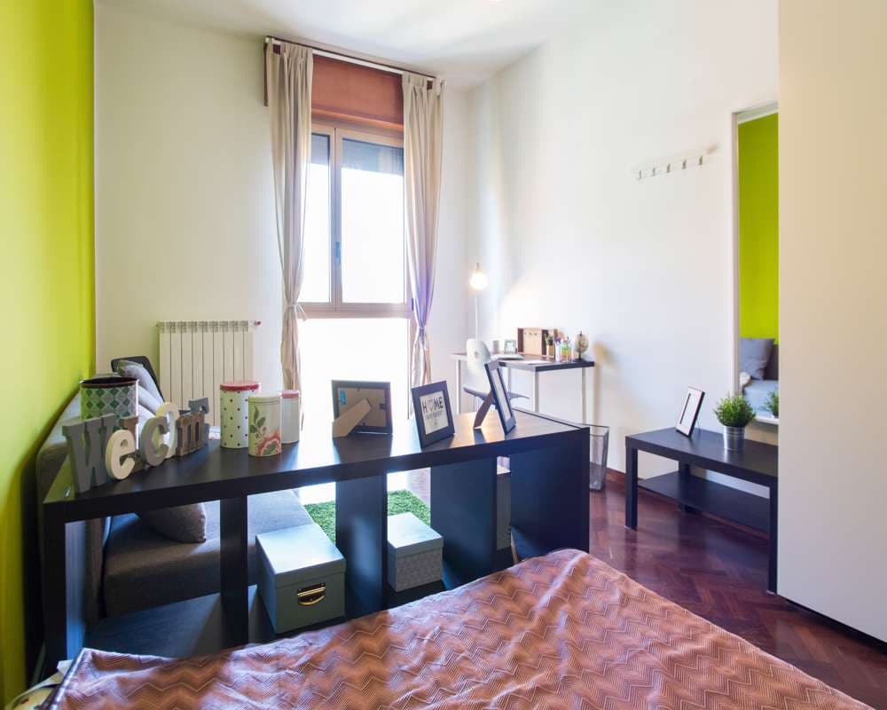 Image de la chambre