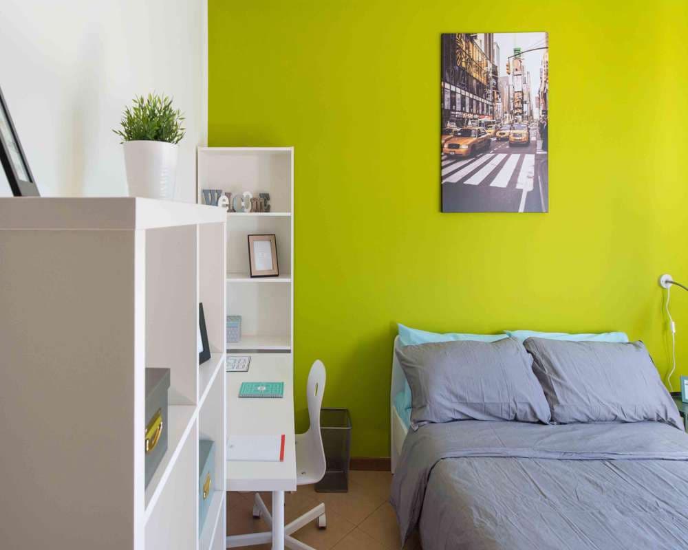 Image de la chambre