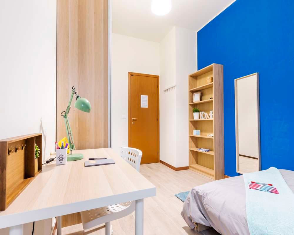 Image de la chambre