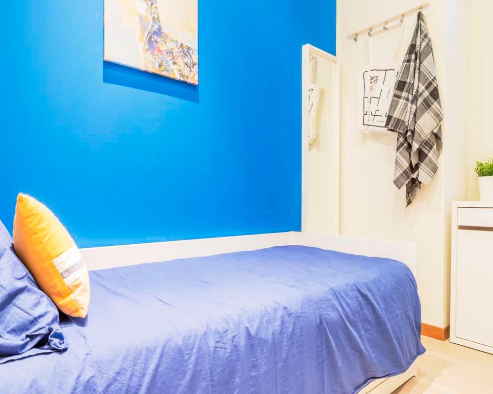 Image de la chambre