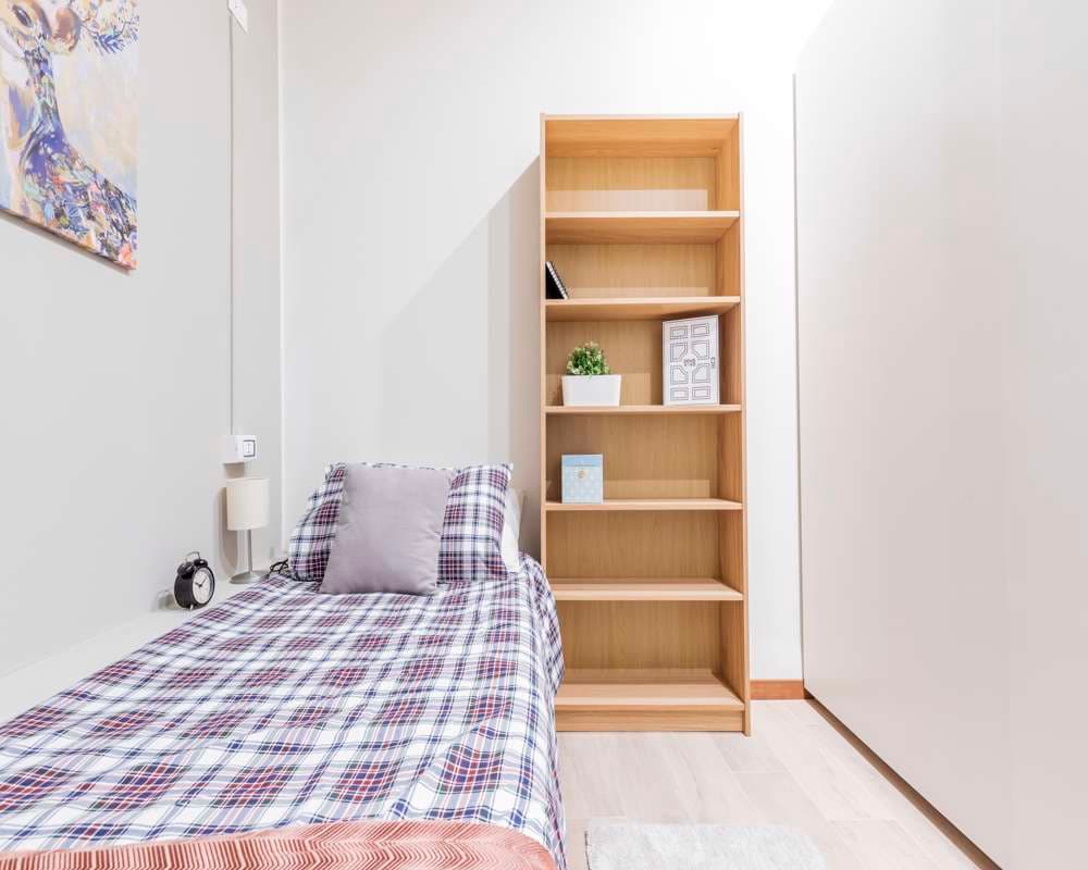 Image de la chambre