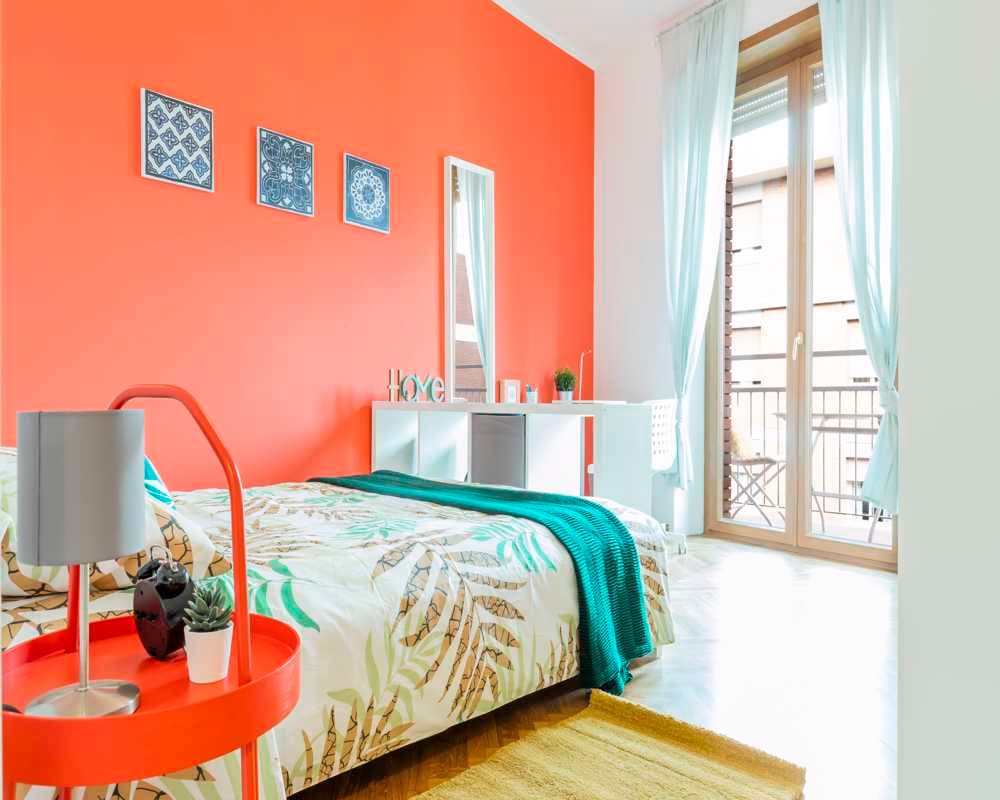 Imagen de la habitación