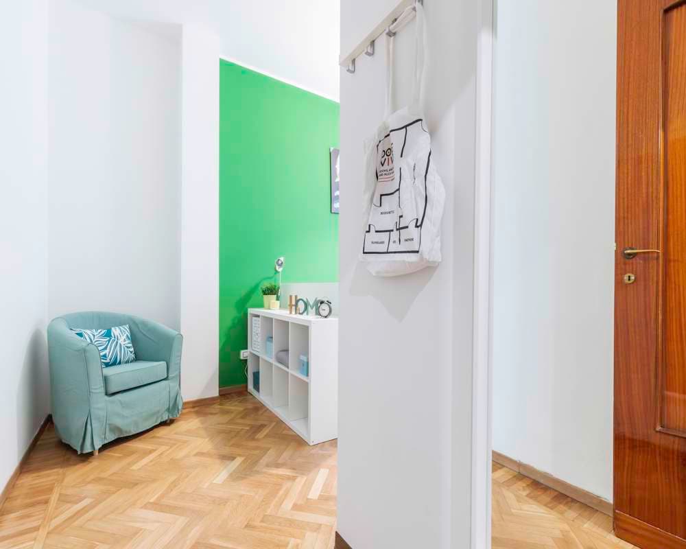 Image de la chambre