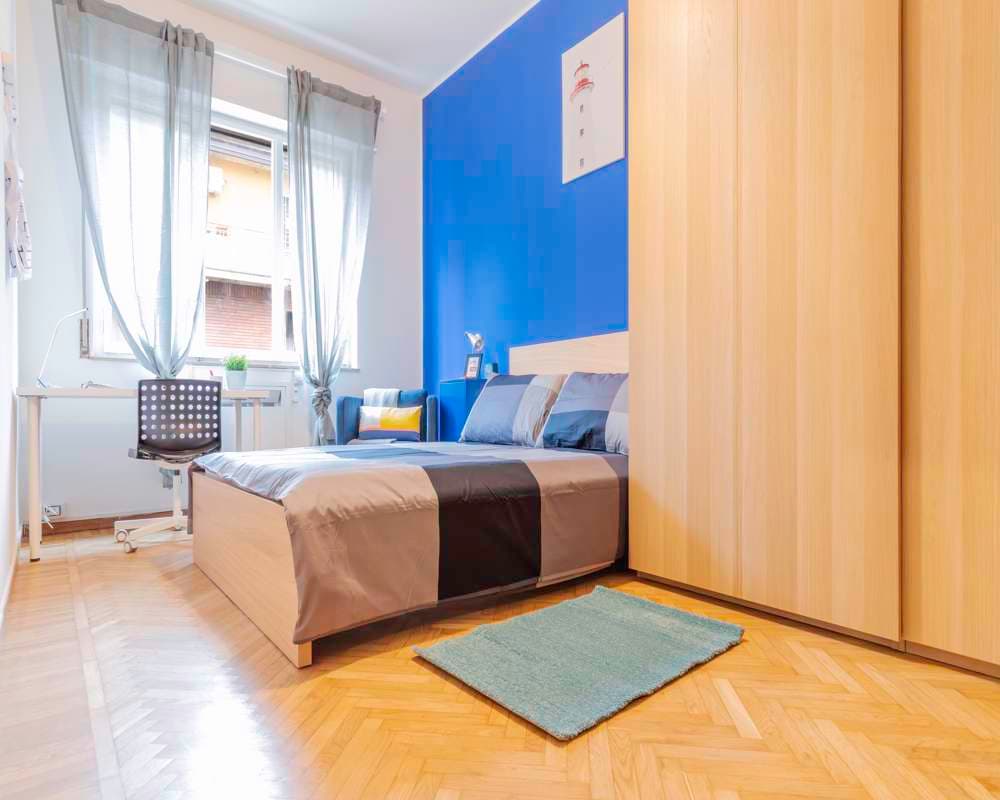 Image de la chambre
