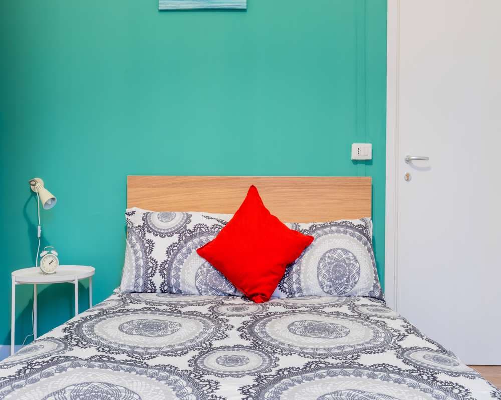 Image de la chambre