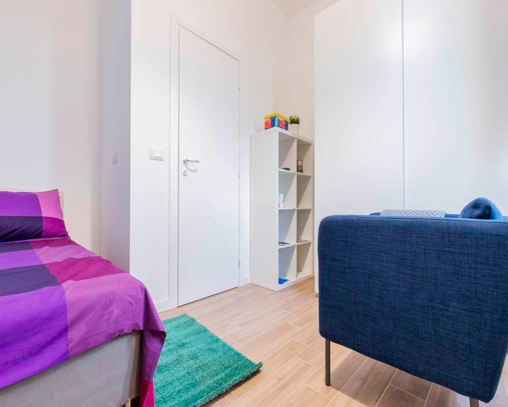 Image de la chambre