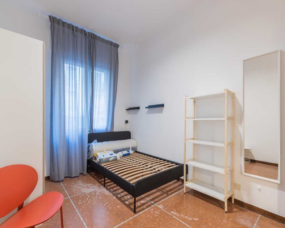 Immagine della stanza