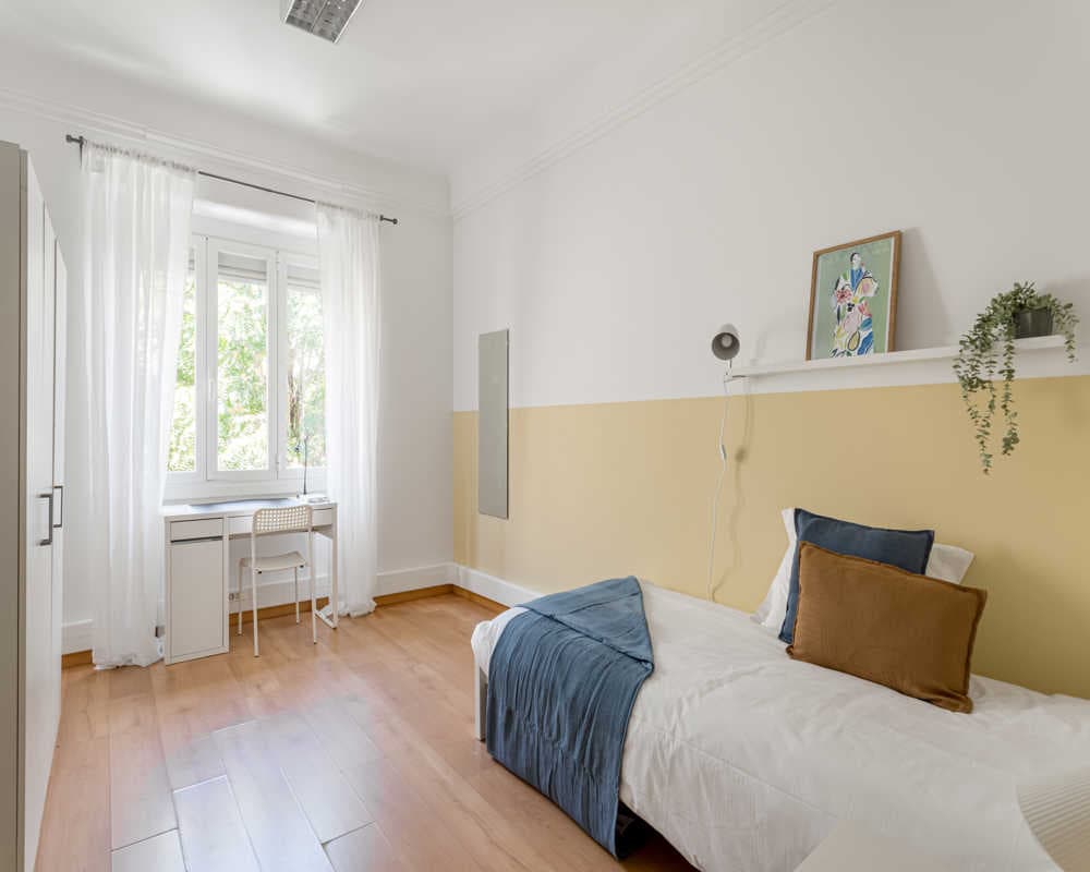 Image de la chambre