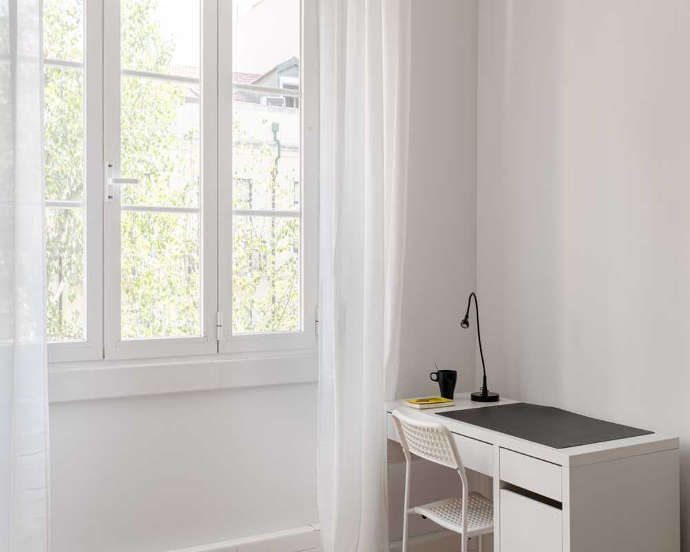 Image de la chambre