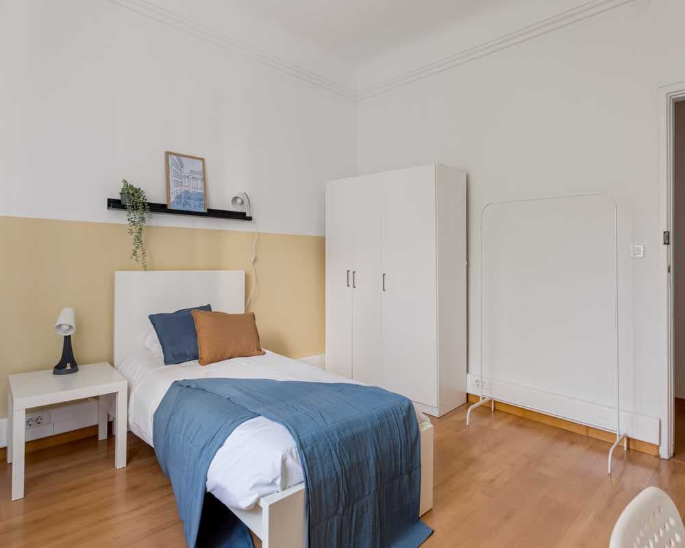 Image de la chambre