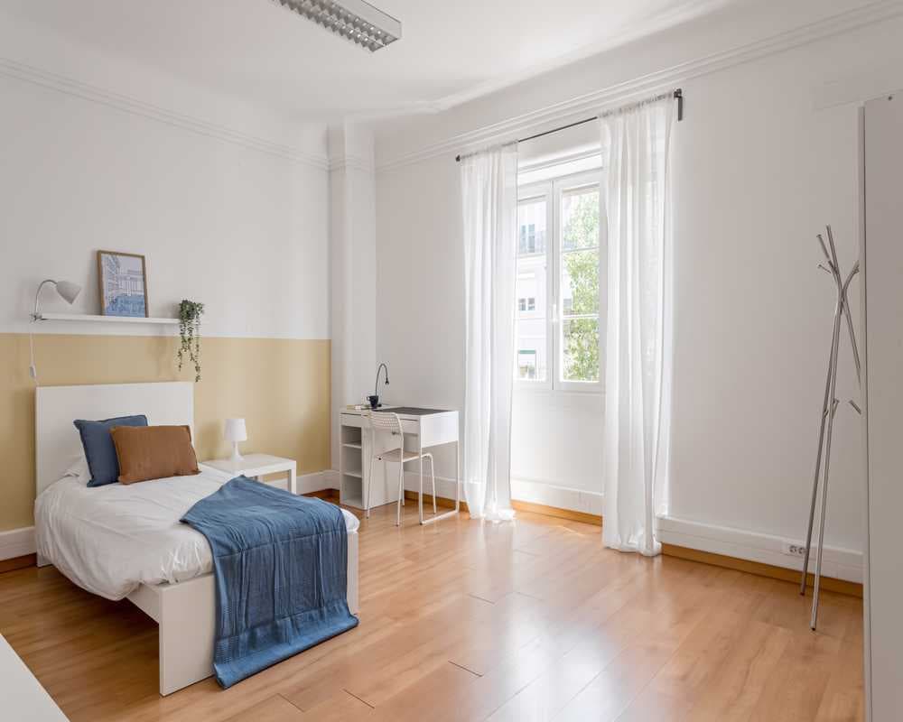 Image de la chambre