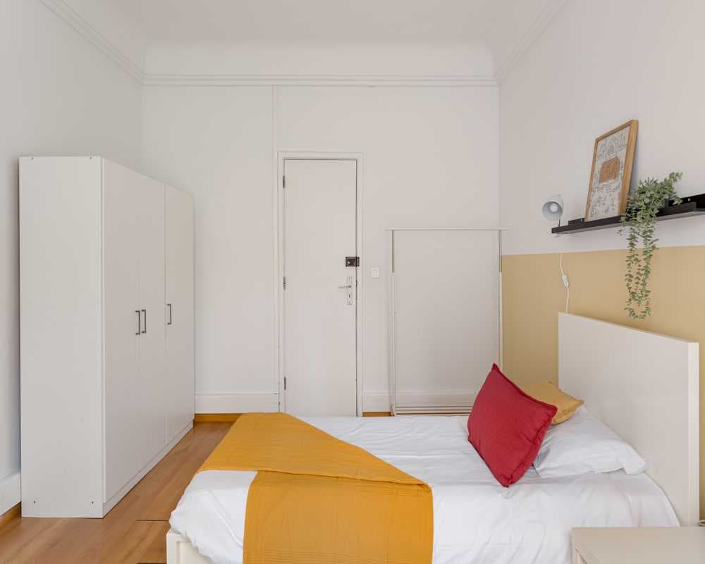 Image de la chambre