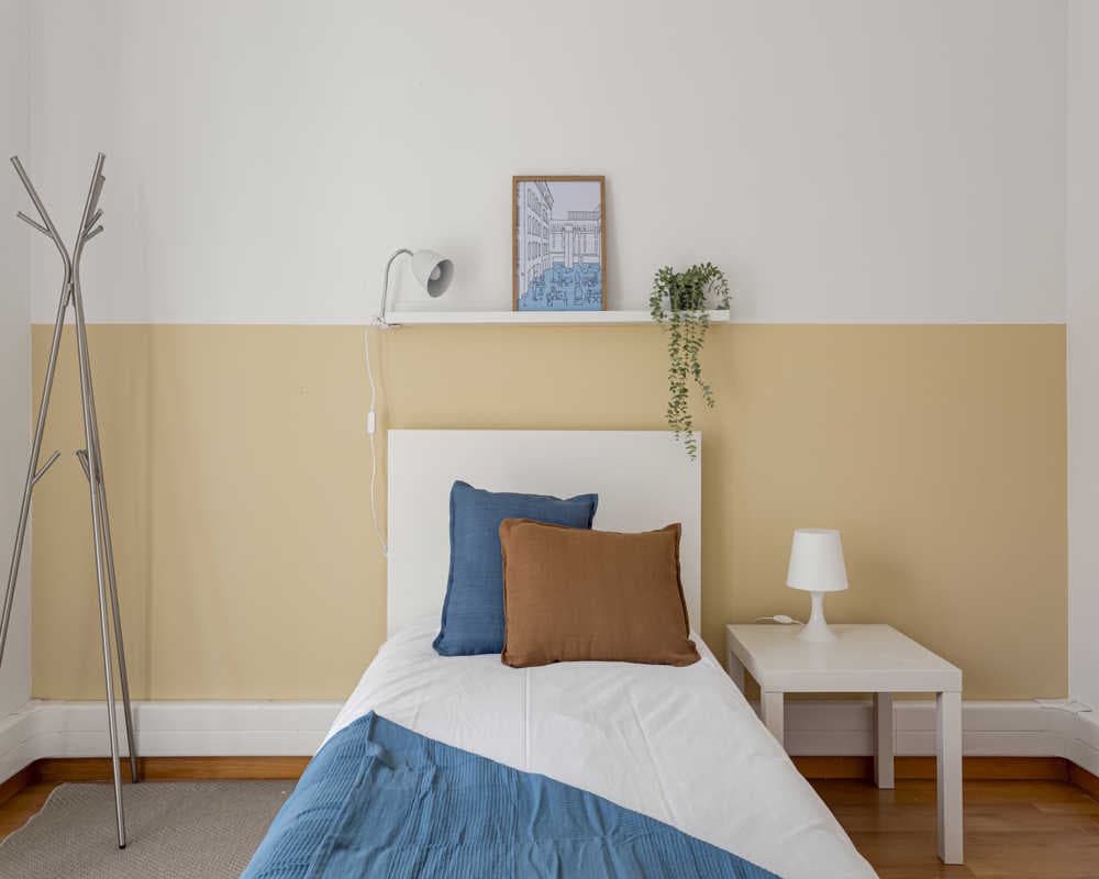 Image de la chambre