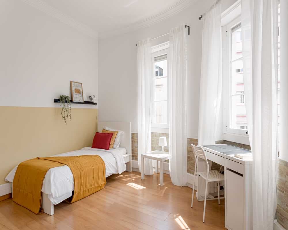 Image de la chambre