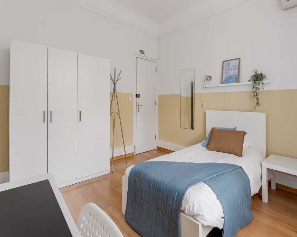 Image de la chambre
