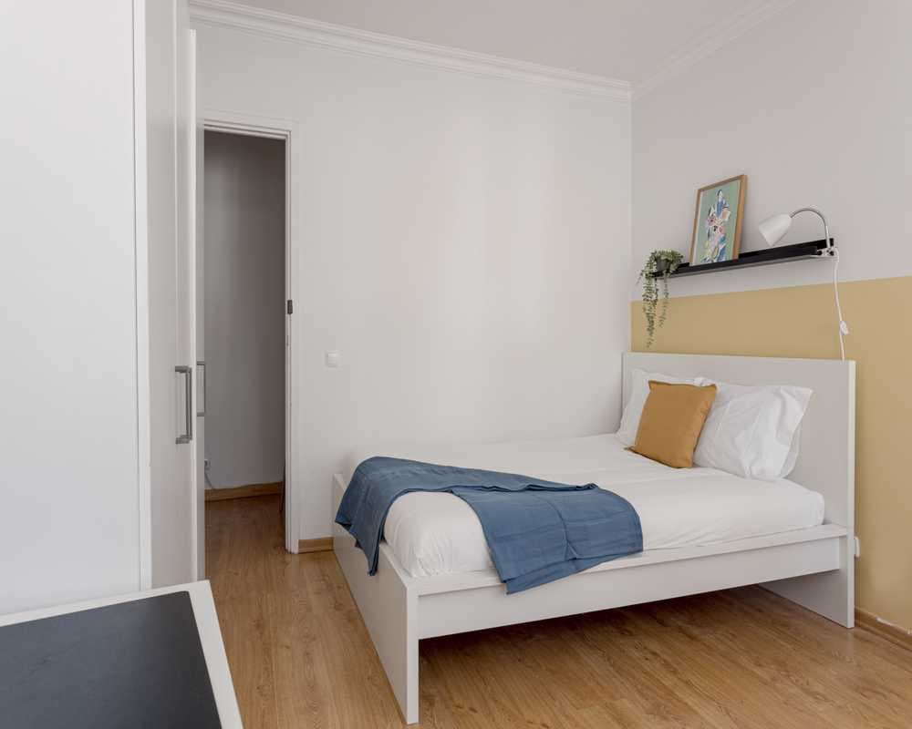 Image de la chambre