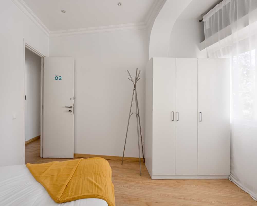 Image de la chambre