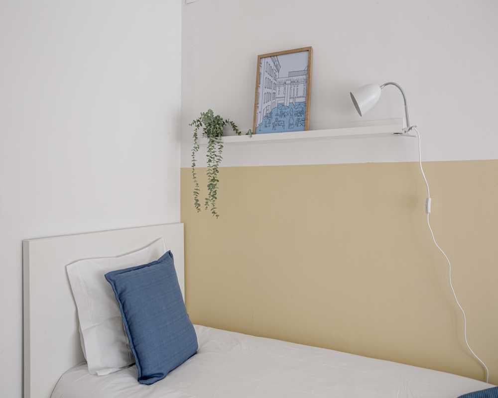 Image de la chambre