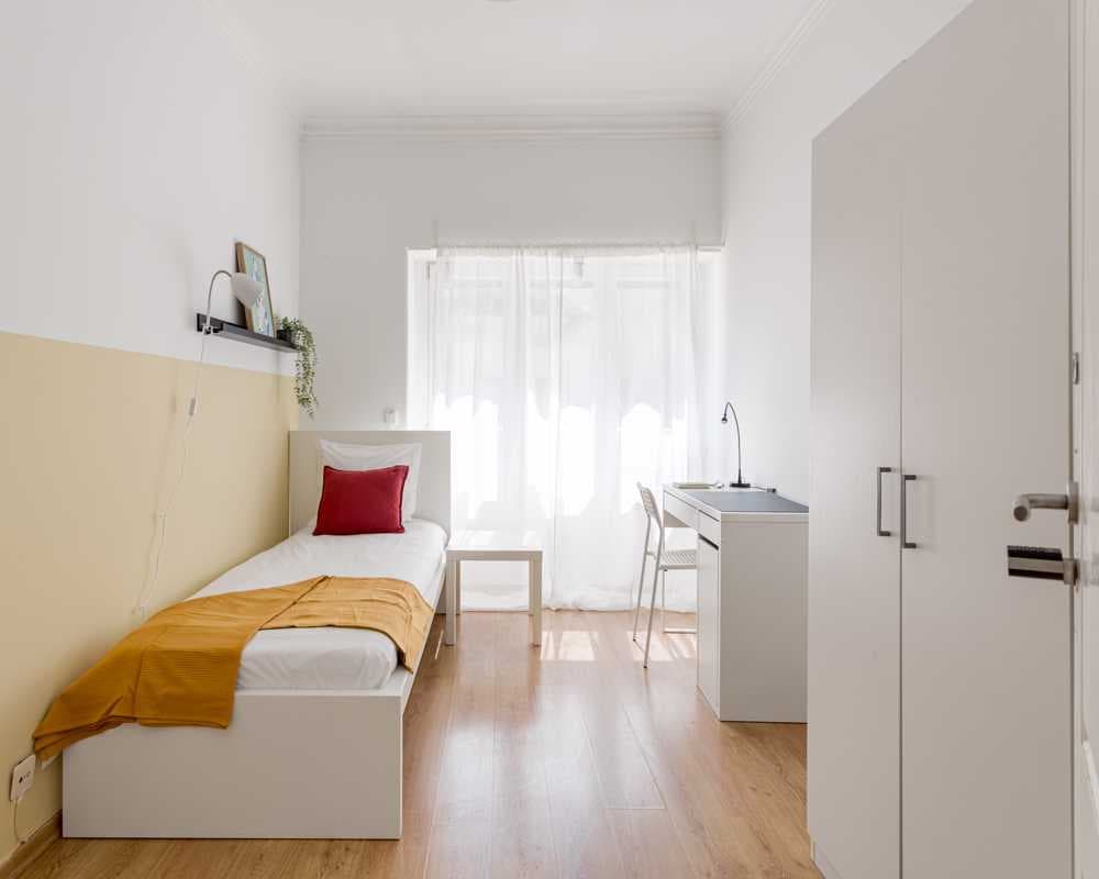 Image de la chambre