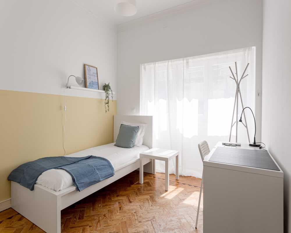 Image de la chambre