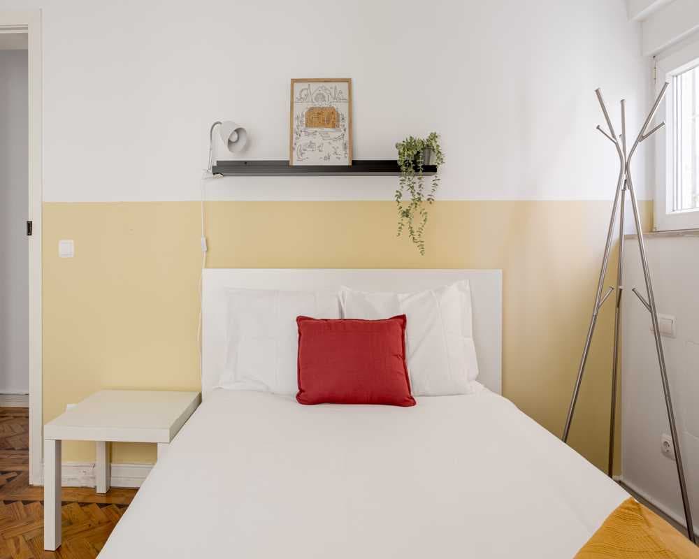 Image de la chambre