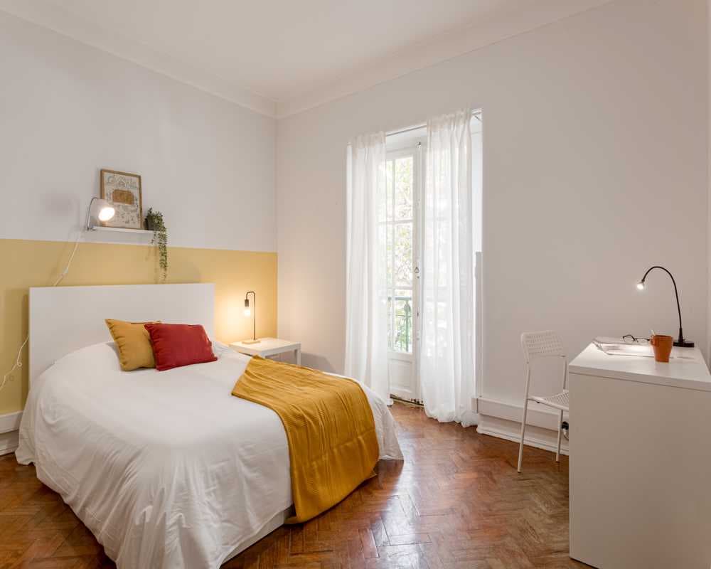Image de la chambre