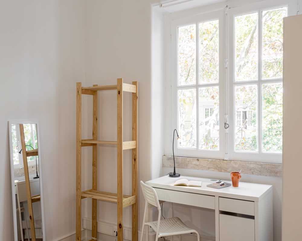 Image de la chambre