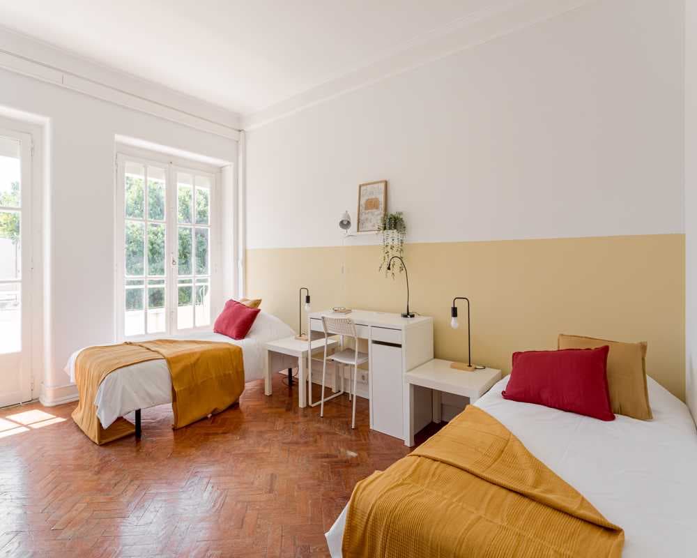Image de la chambre