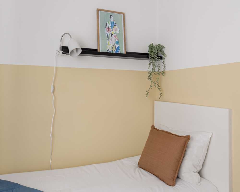 Image de la chambre