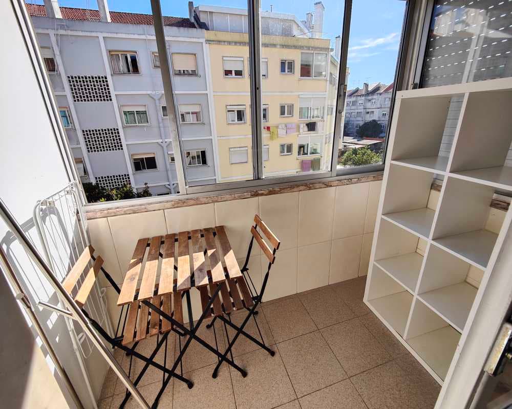Imagen de la habitación